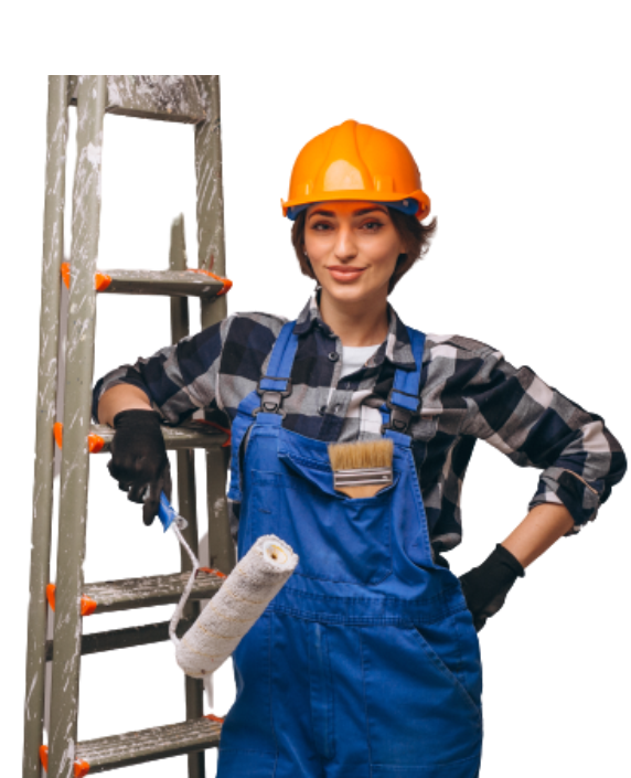 Painting Service in Bhuj