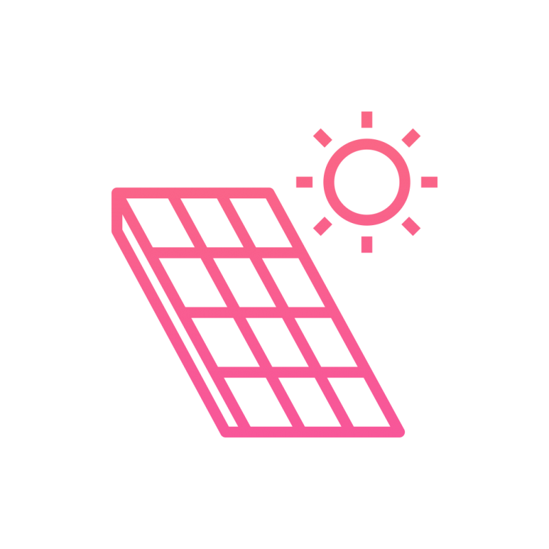 Solar Rooftop Cleaning