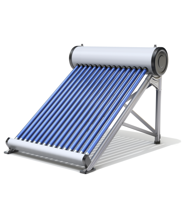 Solar Water Heater Service in Bhuj