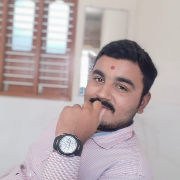 madhav bhavsar