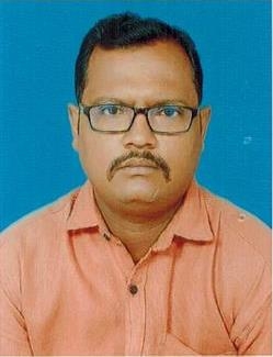 Prakash A. Suthar