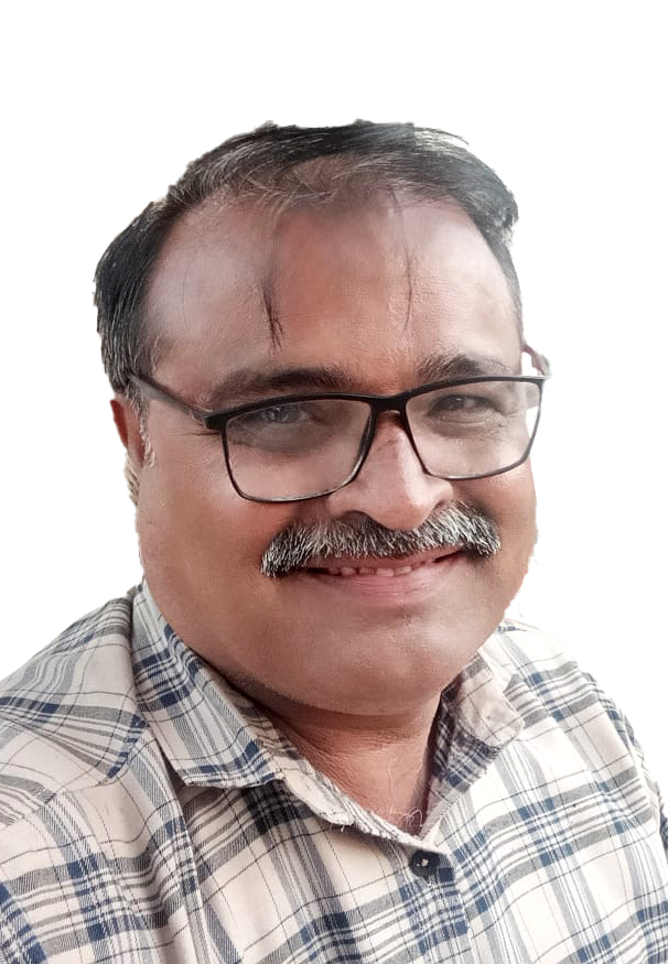 JAYDEEP C. MANKAD